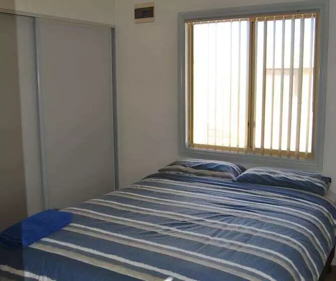 Port Gregory Caravan Park