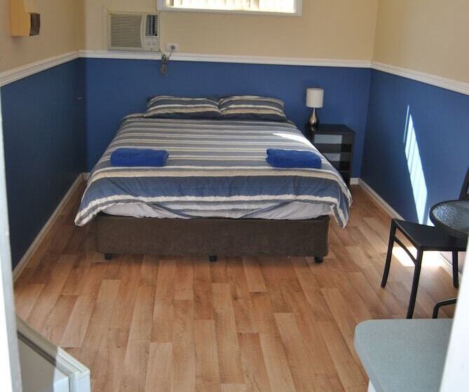 Port Gregory Caravan Park