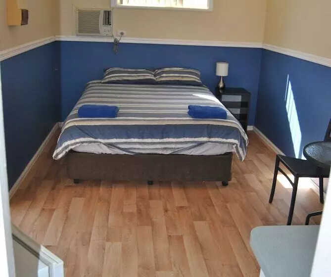 Port Gregory Caravan Park