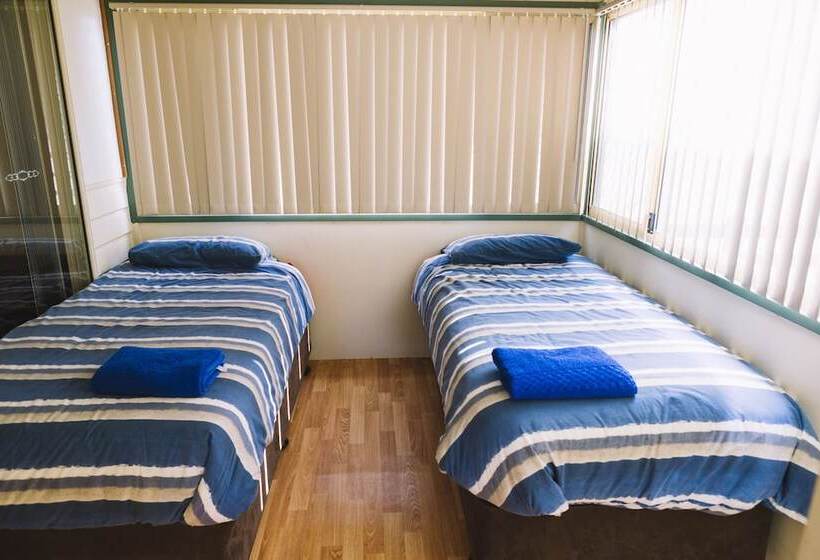 Port Gregory Caravan Park