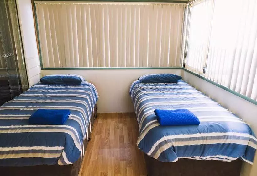 Port Gregory Caravan Park