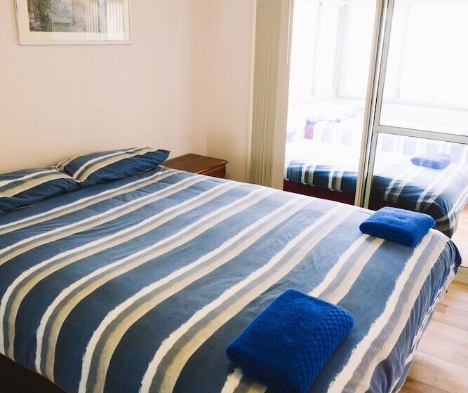 Port Gregory Caravan Park