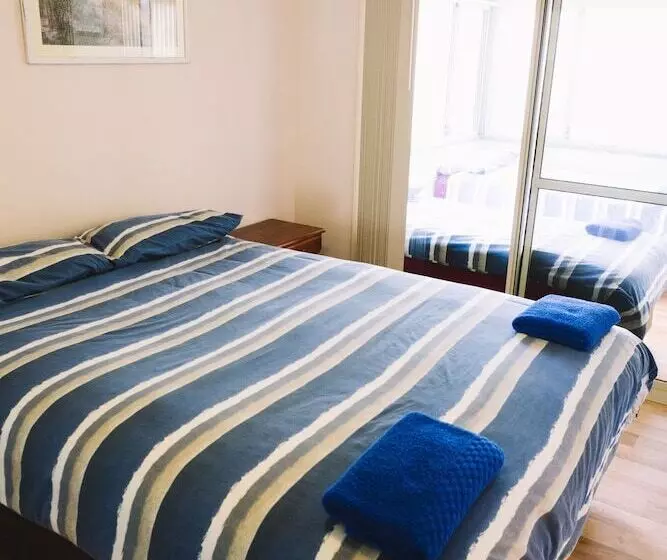 Port Gregory Caravan Park