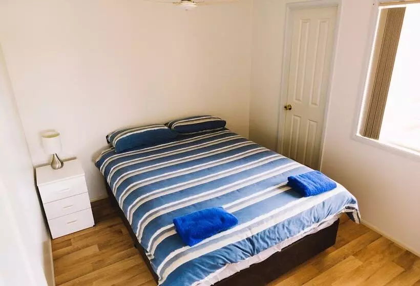 Port Gregory Caravan Park