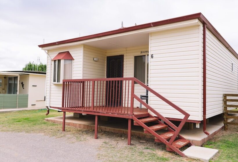 Port Gregory Caravan Park