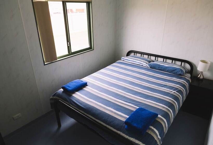 Port Gregory Caravan Park