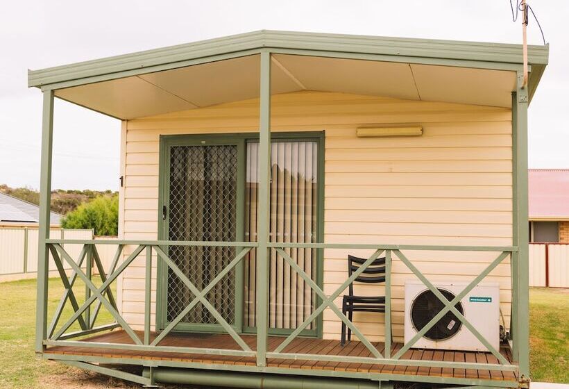 Port Gregory Caravan Park