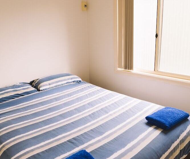 Port Gregory Caravan Park