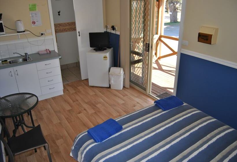 Port Gregory Caravan Park