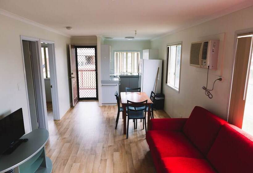 Port Gregory Caravan Park