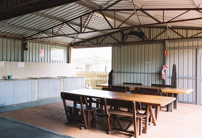 Port Gregory Caravan Park