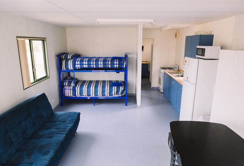 Port Gregory Caravan Park