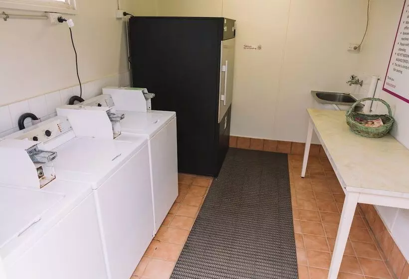 Port Gregory Caravan Park