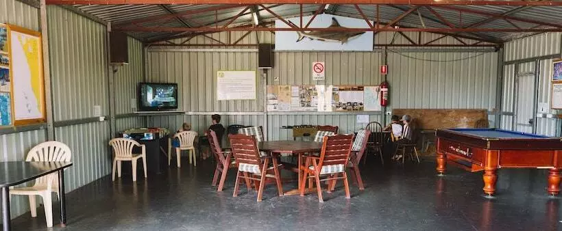 Port Gregory Caravan Park