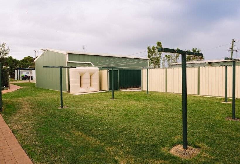 Port Gregory Caravan Park