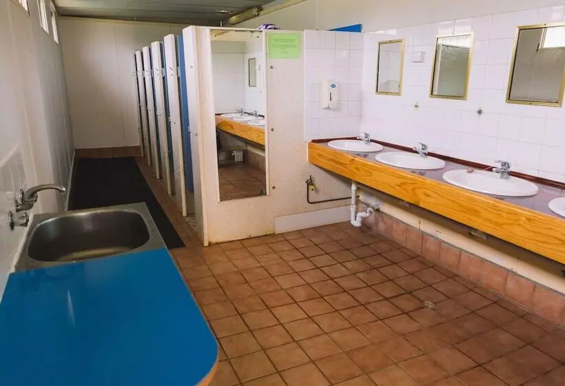 Port Gregory Caravan Park