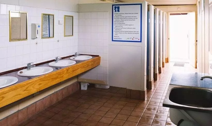 Port Gregory Caravan Park