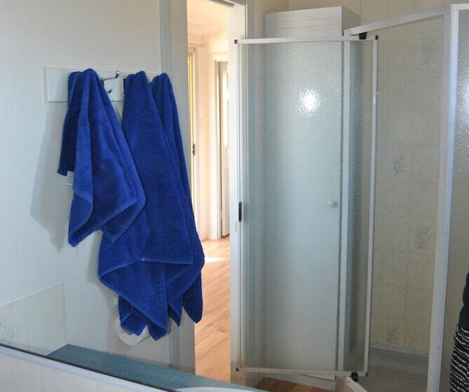 Port Gregory Caravan Park