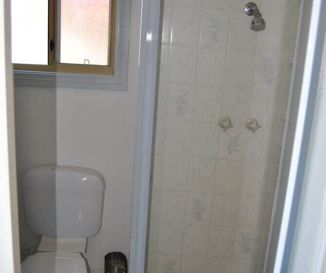 Port Gregory Caravan Park