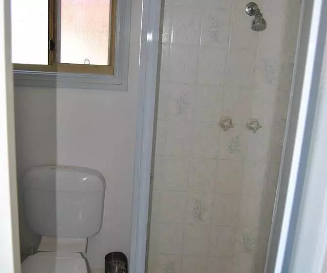 Port Gregory Caravan Park