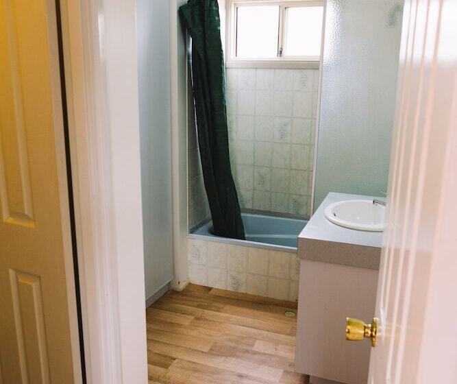 Port Gregory Caravan Park