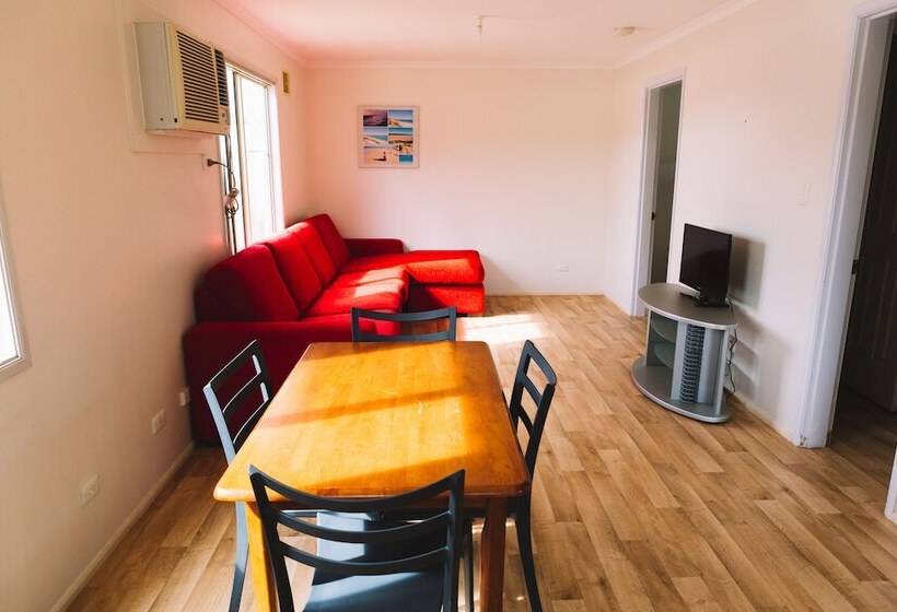 Port Gregory Caravan Park