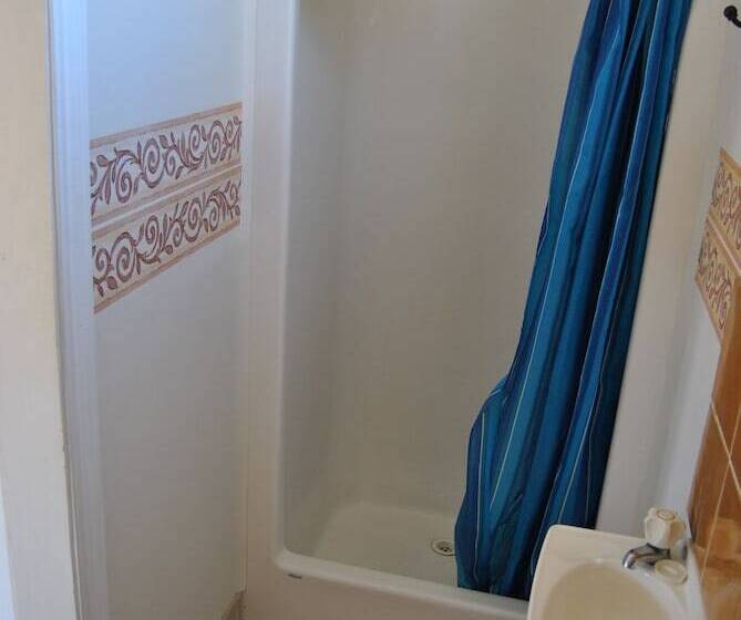 Port Gregory Caravan Park