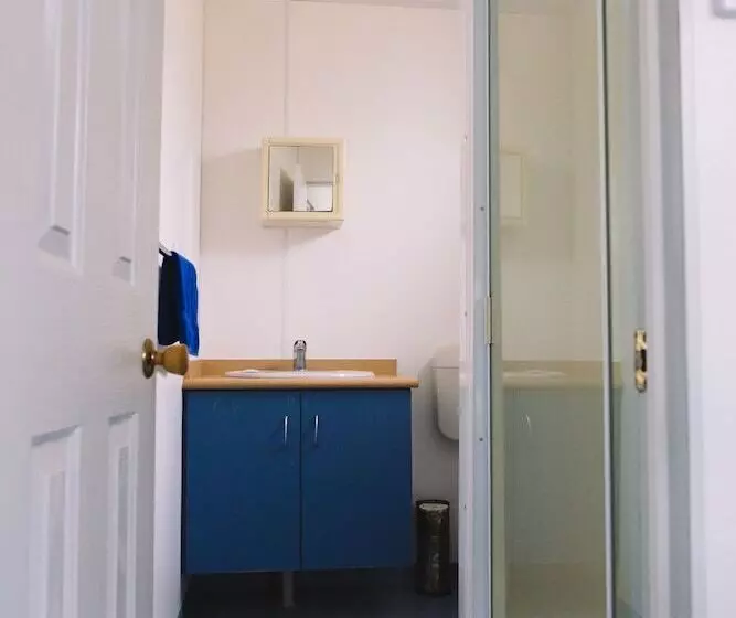 Port Gregory Caravan Park