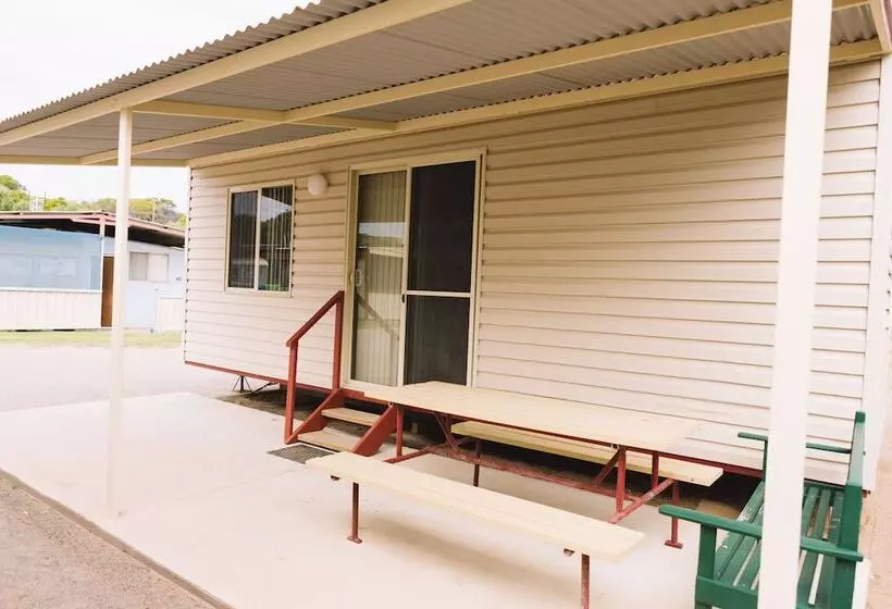 Port Gregory Caravan Park