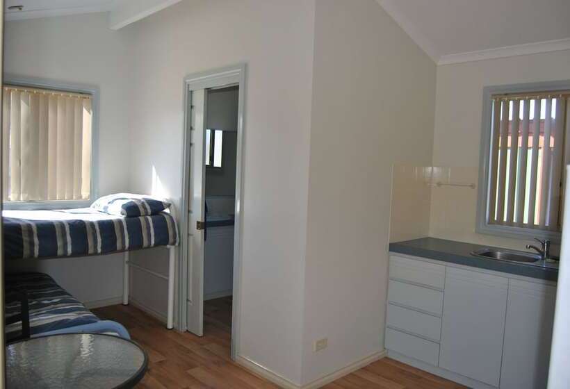 Port Gregory Caravan Park