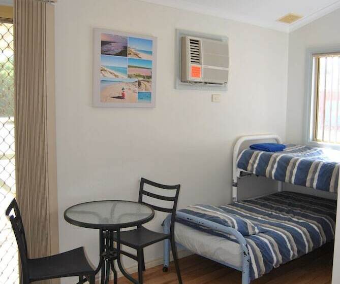 Port Gregory Caravan Park