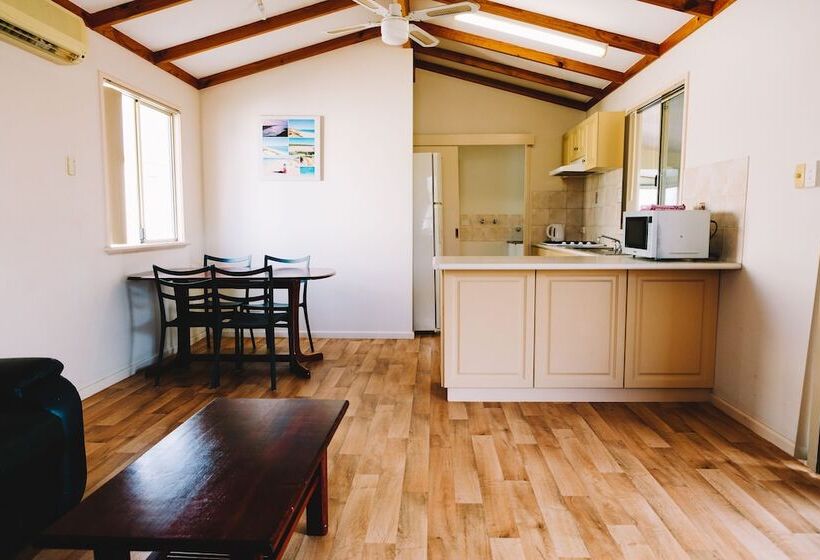 Port Gregory Caravan Park