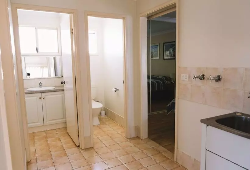 Port Gregory Caravan Park