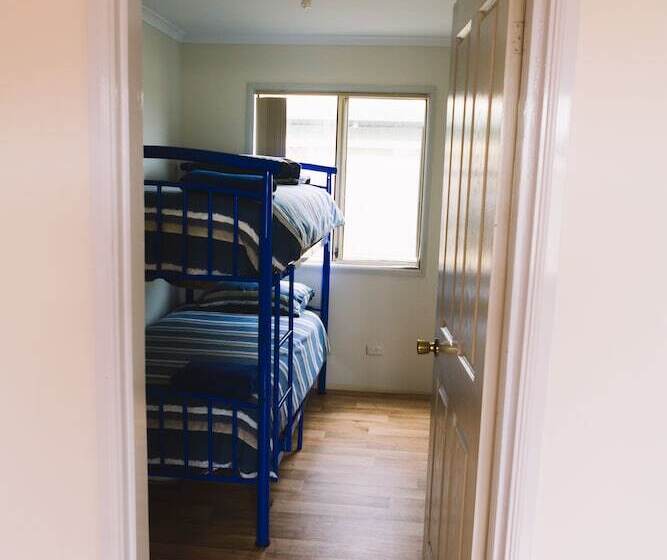 Port Gregory Caravan Park