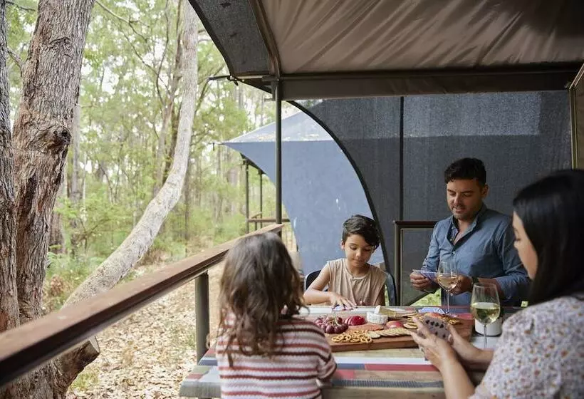 Lomakeskus Rac Margaret River Nature Park