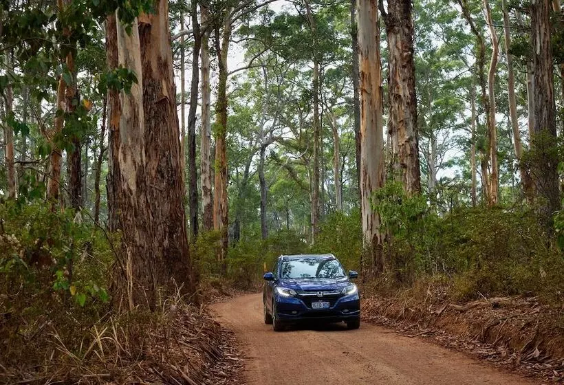 Lomakeskus Rac Margaret River Nature Park