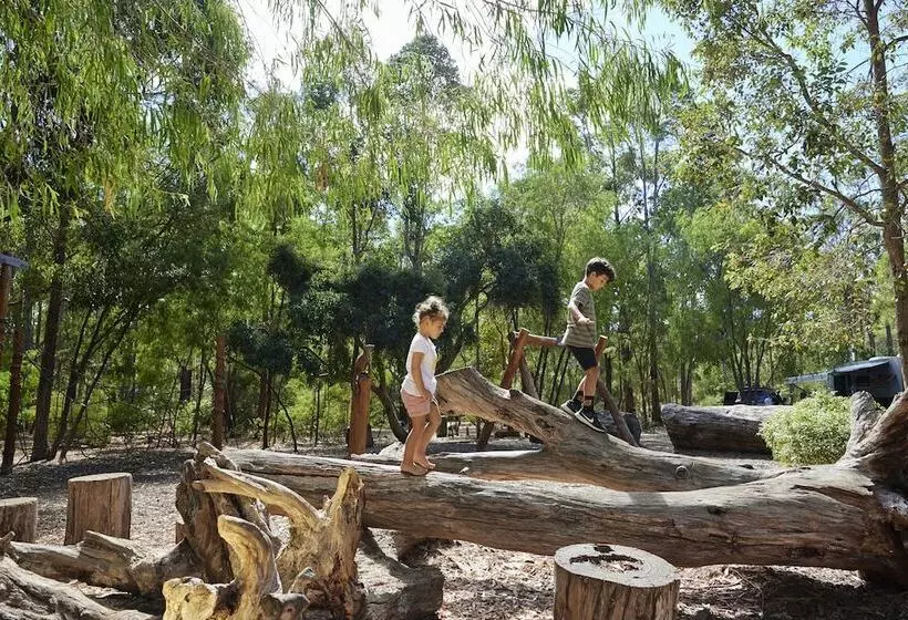 Lomakeskus Rac Margaret River Nature Park
