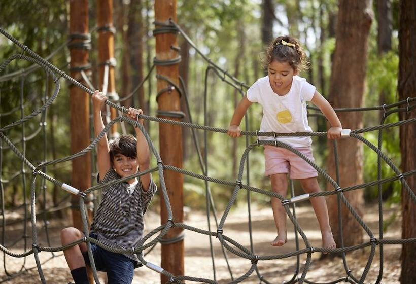 منتجع Rac Margaret River Nature Park