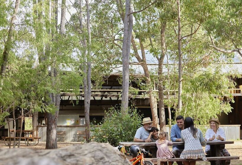 منتجع Rac Margaret River Nature Park