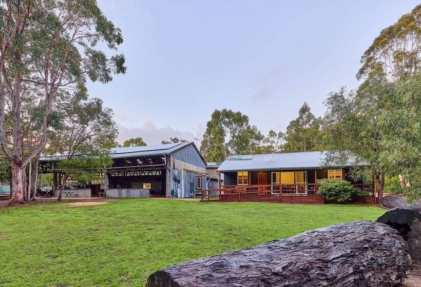 منتجع Rac Margaret River Nature Park