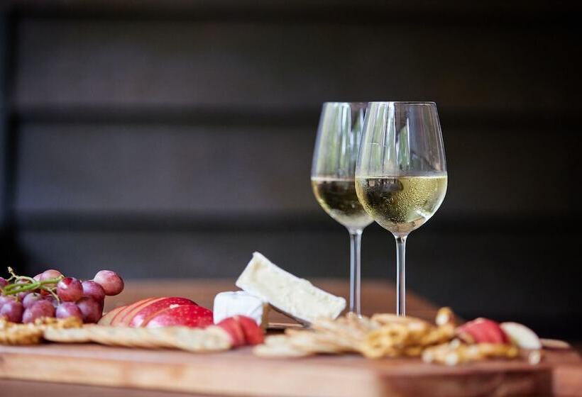 منتجع Rac Margaret River Nature Park