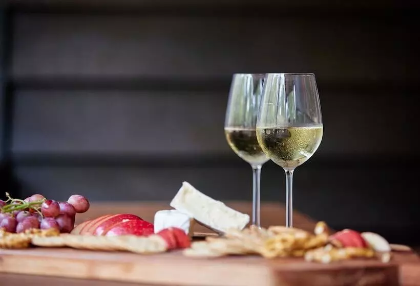 Lomakeskus Rac Margaret River Nature Park