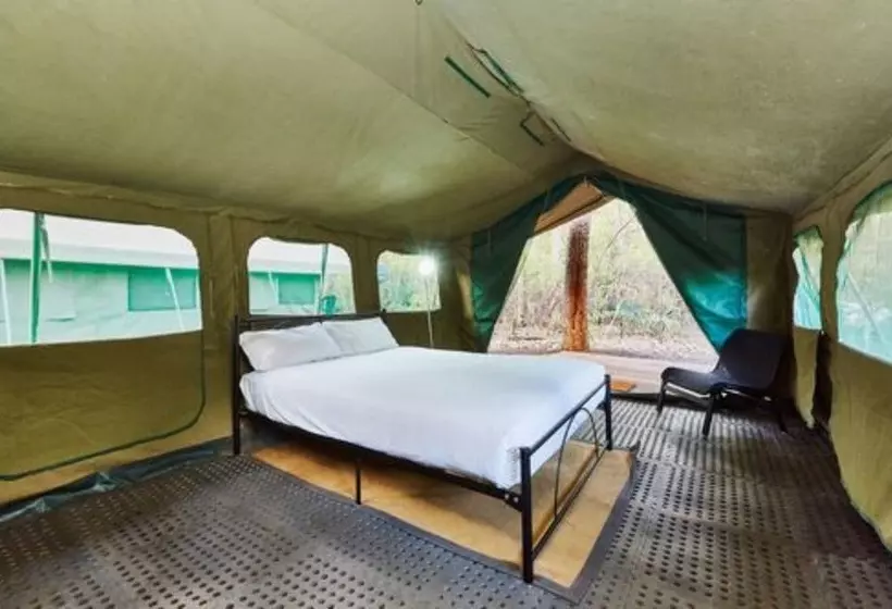 Lomakeskus Rac Margaret River Nature Park