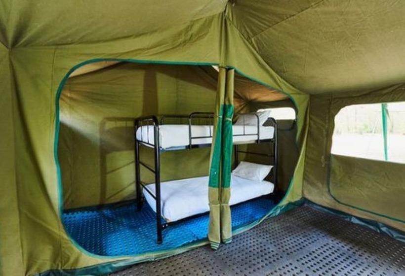 منتجع Rac Margaret River Nature Park