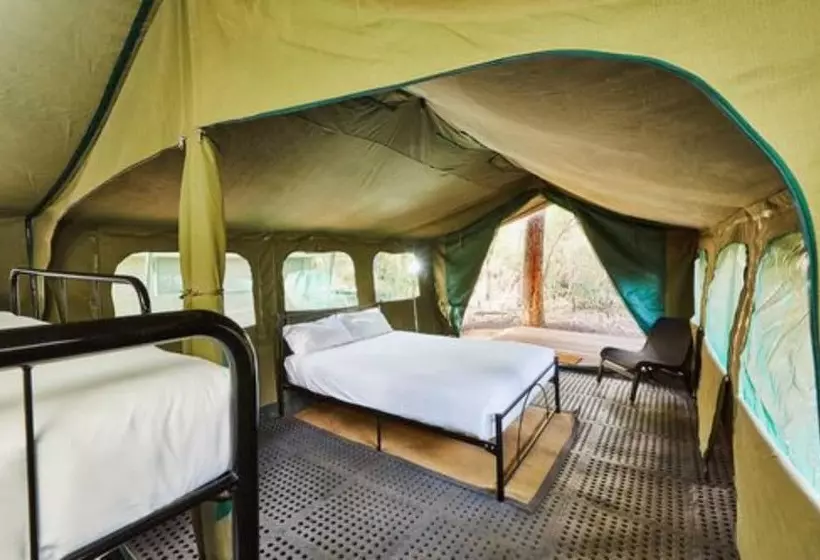 Lomakeskus Rac Margaret River Nature Park