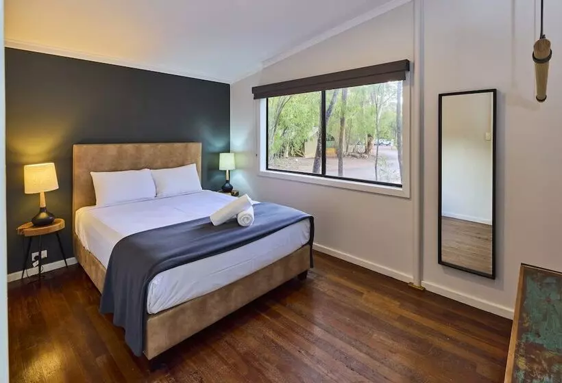 Lomakeskus Rac Margaret River Nature Park