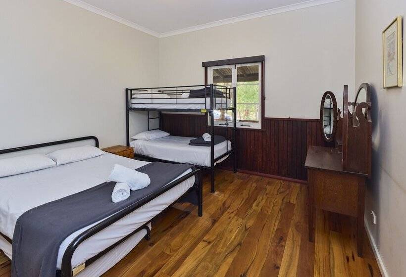 منتجع Rac Margaret River Nature Park