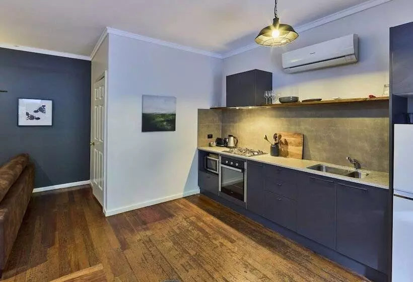 Lomakeskus Rac Margaret River Nature Park