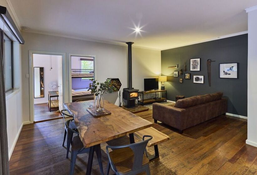 منتجع Rac Margaret River Nature Park