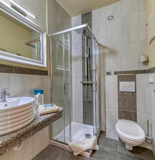 Wellnesshotel Deine Auszeit, Adults Only